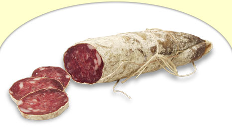 Salame di Bufalo